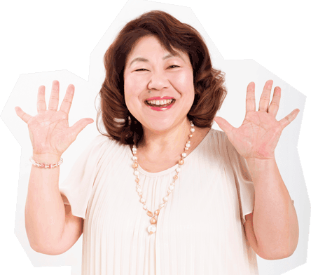 占い師・みよこ先生