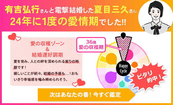 イヴルルド遙華◇HappyCycle