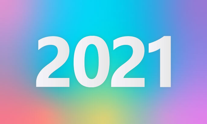 【2021年★上半期】人気占いランキング
