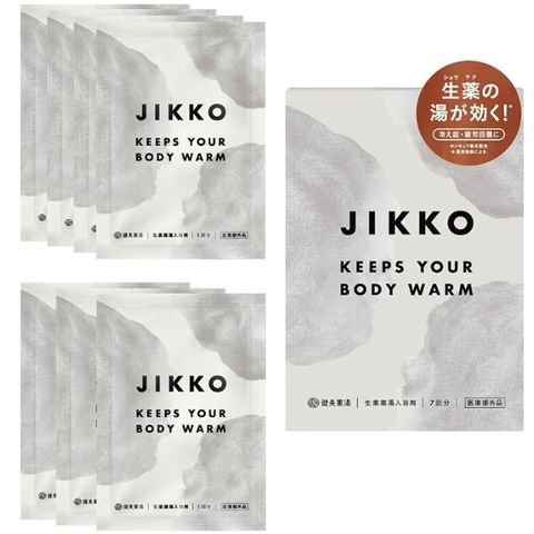 JIKKO